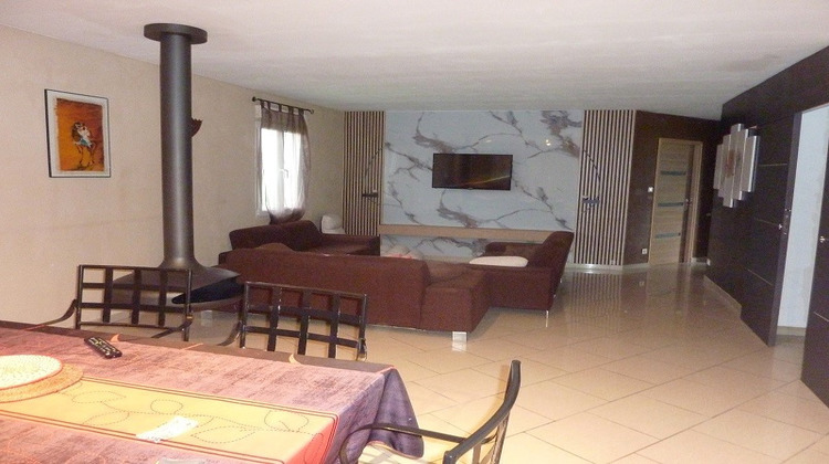 Ma-Cabane - Vente Maison CONTREXEVILLE, 169 m²