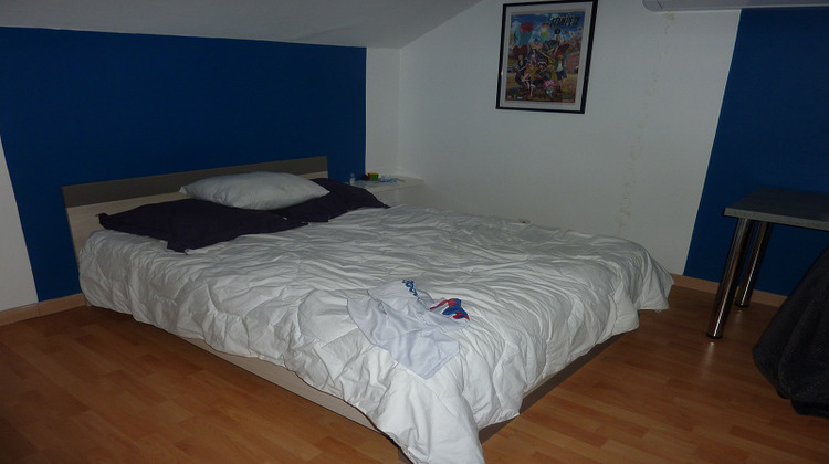 Ma-Cabane - Vente Maison CONTREXEVILLE, 169 m²