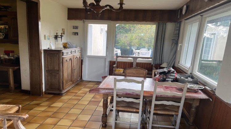 Ma-Cabane - Vente Maison Contrexéville, 188 m²