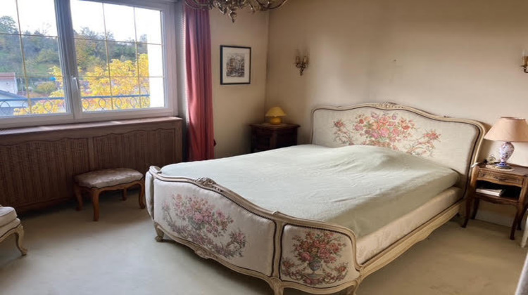 Ma-Cabane - Vente Maison Contrexéville, 188 m²