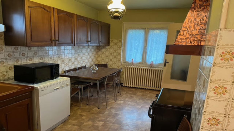 Ma-Cabane - Vente Maison Contrexéville, 81 m²