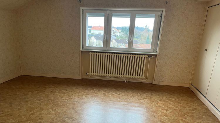 Ma-Cabane - Vente Maison Contrexéville, 81 m²