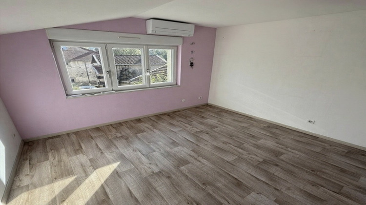 Ma-Cabane - Vente Maison CONTREXEVILLE, 180 m²