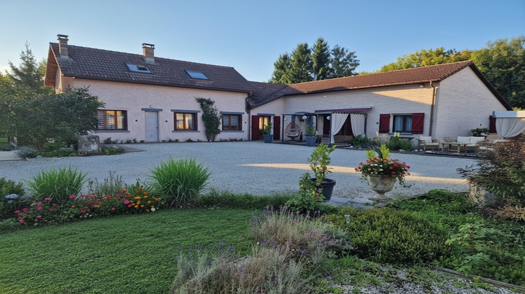 Ma-Cabane - Vente Maison CONTREXEVILLE, 180 m²