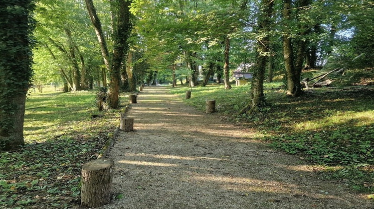 Ma-Cabane - Vente Maison CONTREXEVILLE, 180 m²