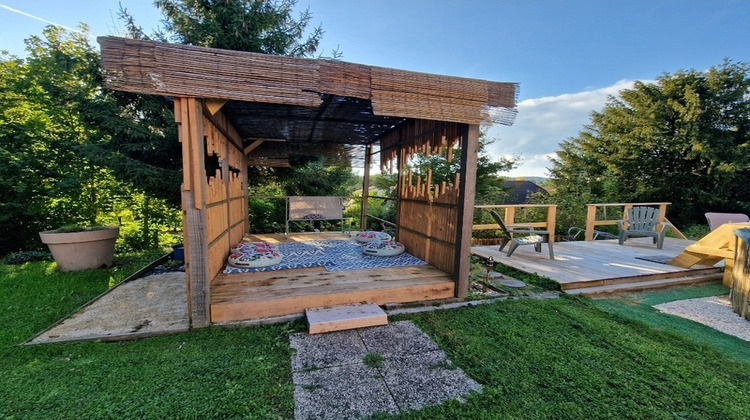 Ma-Cabane - Vente Maison CONTREXEVILLE, 180 m²