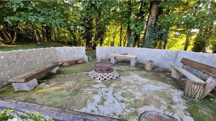 Ma-Cabane - Vente Maison CONTREXEVILLE, 180 m²