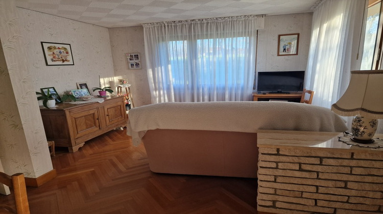 Ma-Cabane - Vente Maison CONTREXEVILLE, 140 m²