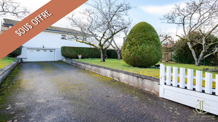 Ma-Cabane - Vente Maison CONTREXEVILLE, 90 m²