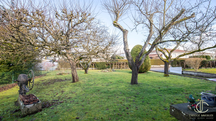 Ma-Cabane - Vente Maison CONTREXEVILLE, 90 m²