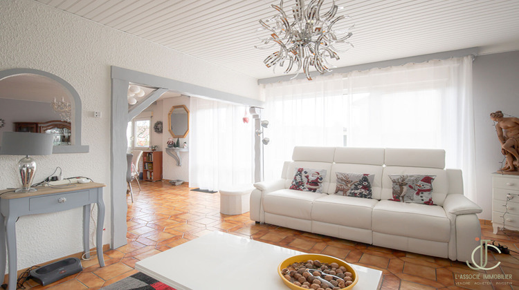 Ma-Cabane - Vente Maison CONTREXEVILLE, 90 m²