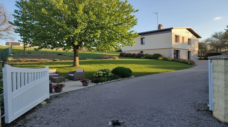 Ma-Cabane - Vente Maison CONTREXEVILLE, 140 m²