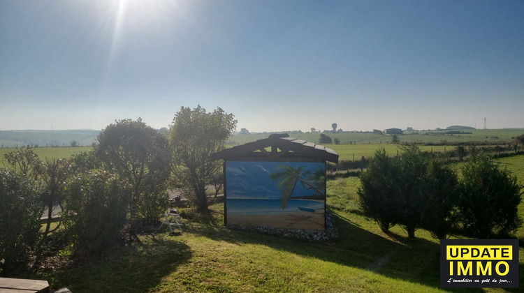 Ma-Cabane - Vente Maison Contrexéville, 136 m²