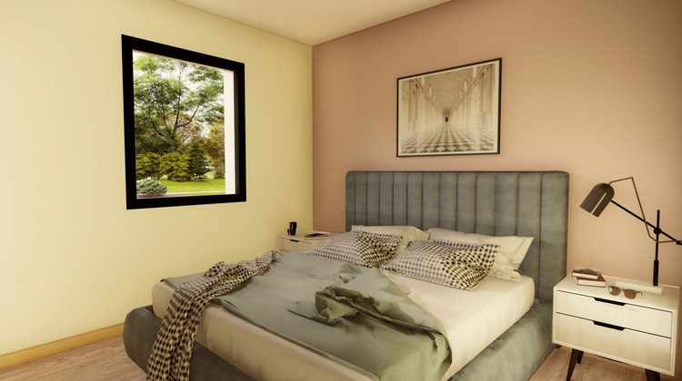 Ma-Cabane - Vente Maison Contrexéville, 105 m²