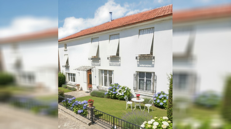Ma-Cabane - Vente Maison CONTREXEVILLE, 251 m²