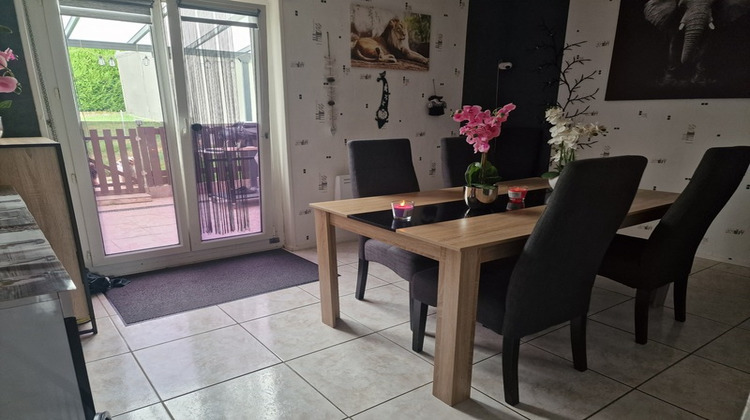 Ma-Cabane - Vente Maison CONTREXEVILLE, 100 m²