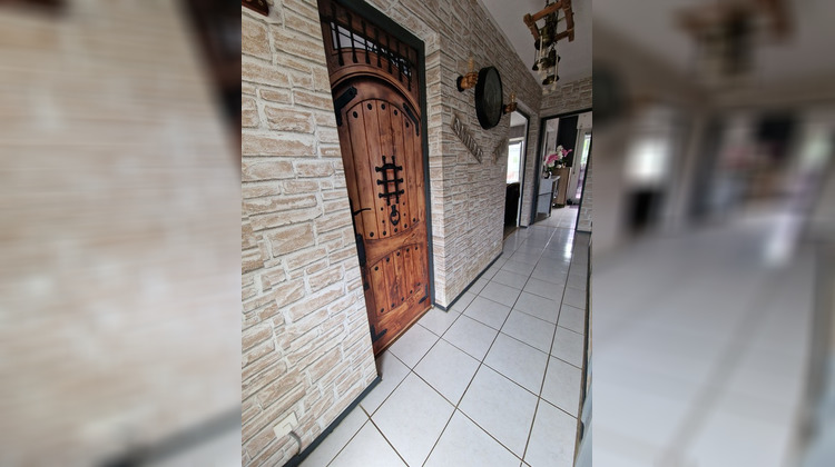 Ma-Cabane - Vente Maison CONTREXEVILLE, 100 m²
