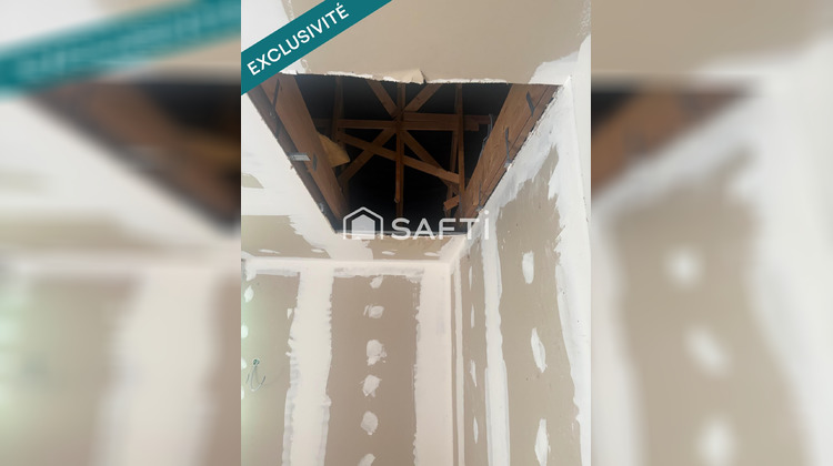 Ma-Cabane - Vente Maison Contrexeville, 80 m²