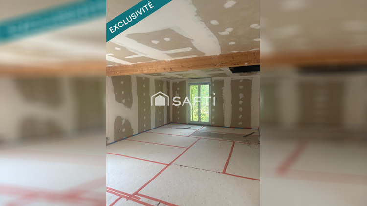 Ma-Cabane - Vente Maison Contrexeville, 80 m²