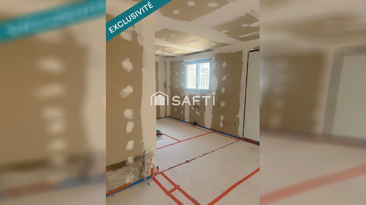 Ma-Cabane - Vente Maison Contrexeville, 80 m²