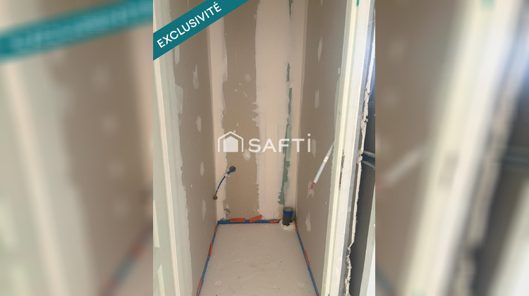 Ma-Cabane - Vente Maison Contrexeville, 80 m²