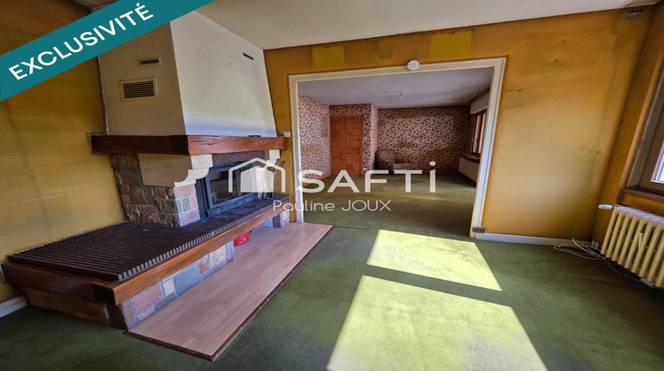 Ma-Cabane - Vente Maison Contrexeville, 94 m²