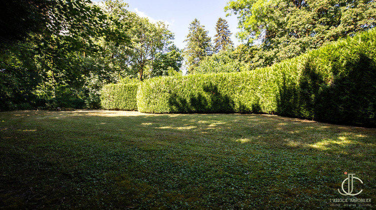 Ma-Cabane - Vente Maison CONTREXEVILLE, 316 m²