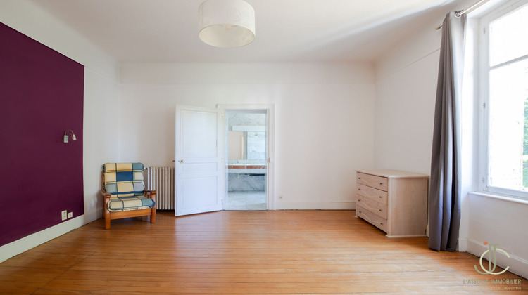 Ma-Cabane - Vente Maison CONTREXEVILLE, 316 m²