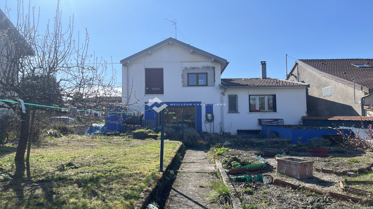 Ma-Cabane - Vente Maison Contrexéville, 115 m²