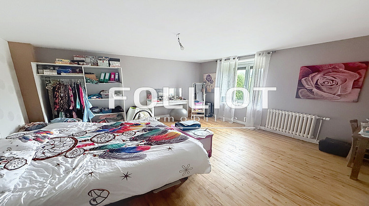 Ma-Cabane - Vente Maison CONTRIERES, 93 m²