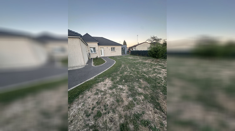 Ma-Cabane - Vente Maison Contrisson, 193 m²