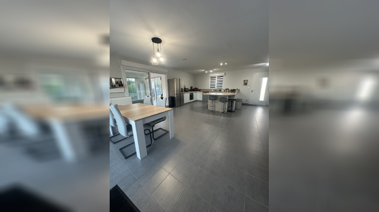 Ma-Cabane - Vente Maison Contrisson, 193 m²