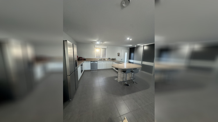 Ma-Cabane - Vente Maison Contrisson, 193 m²