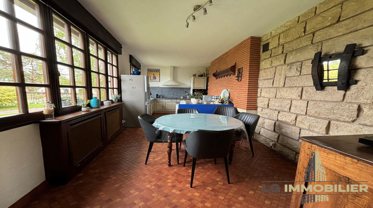 Ma-Cabane - Vente Maison Conty, 366 m²