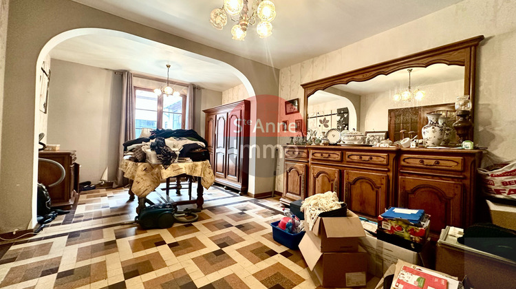 Ma-Cabane - Vente Maison Conty, 150 m²