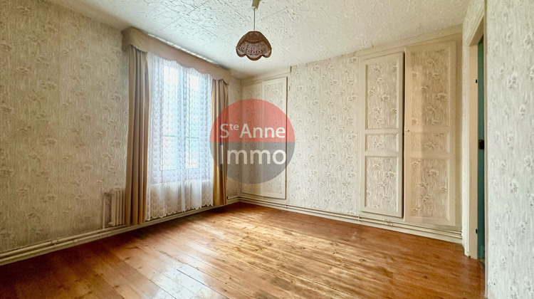 Ma-Cabane - Vente Maison Conty, 150 m²