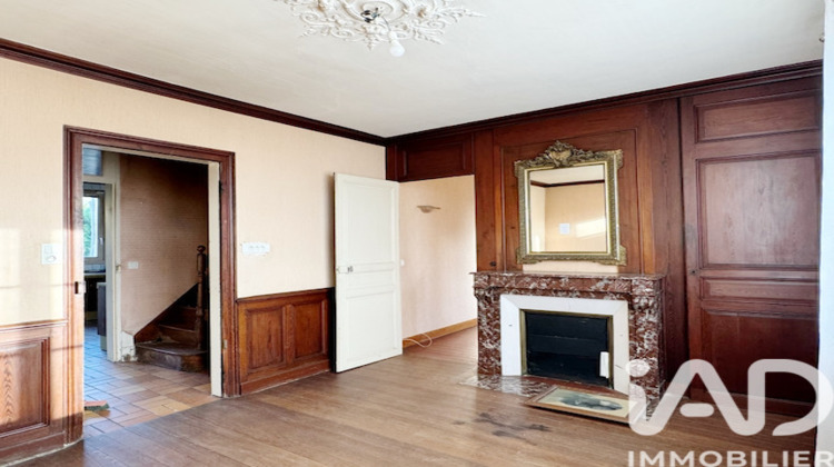 Ma-Cabane - Vente Maison Conty, 156 m²