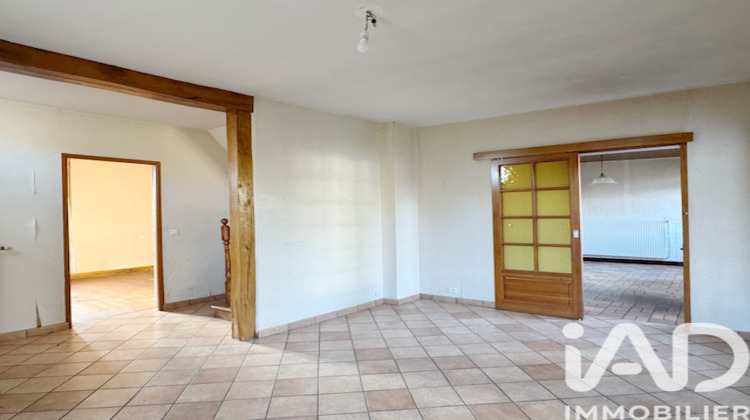 Ma-Cabane - Vente Maison Conty, 156 m²