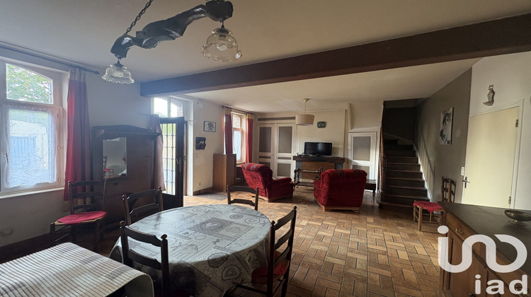 Ma-Cabane - Vente Maison Conty, 86 m²