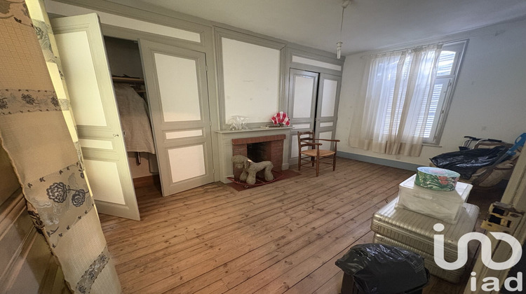 Ma-Cabane - Vente Maison Conty, 86 m²