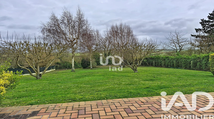 Ma-Cabane - Vente Maison Conty, 151 m²