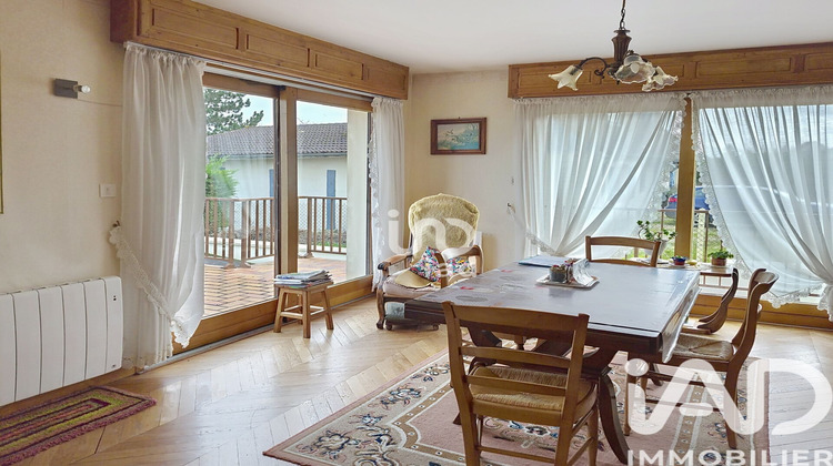 Ma-Cabane - Vente Maison Conty, 151 m²