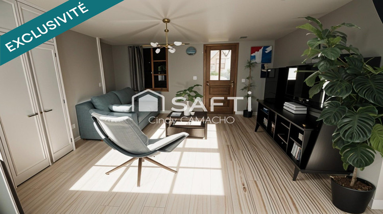 Ma-Cabane - Vente Maison Conty, 176 m²