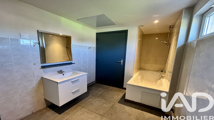 Ma-Cabane - Vente Maison Conty, 66 m²