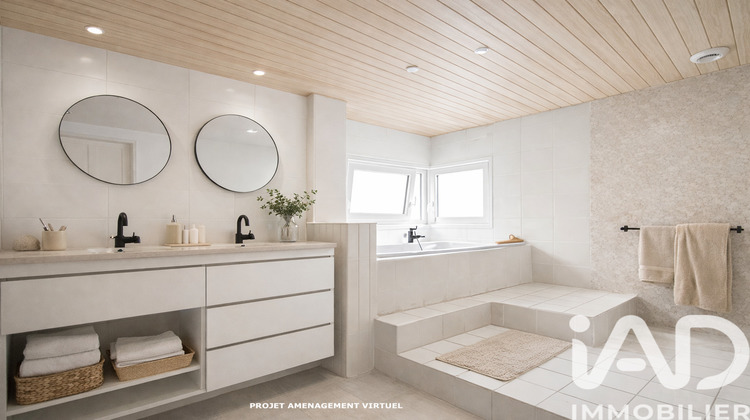 Ma-Cabane - Vente Maison Conty, 168 m²