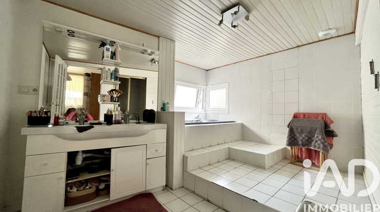 Ma-Cabane - Vente Maison Conty, 168 m²