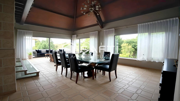 Ma-Cabane - Vente Maison Conty, 434 m²