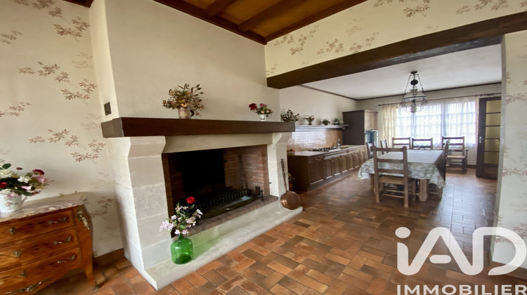 Ma-Cabane - Vente Maison Conty, 98 m²