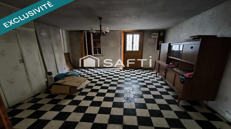 Ma-Cabane - Vente Maison Conty, 176 m²