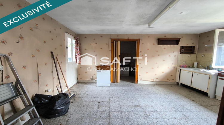 Ma-Cabane - Vente Maison Conty, 176 m²